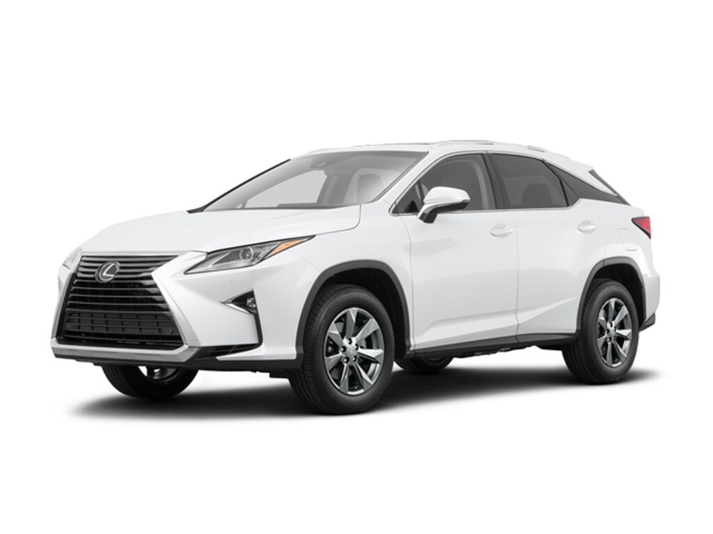 Used 2019 LEXUS RX 350 For Sale at Lexus of Wayzata